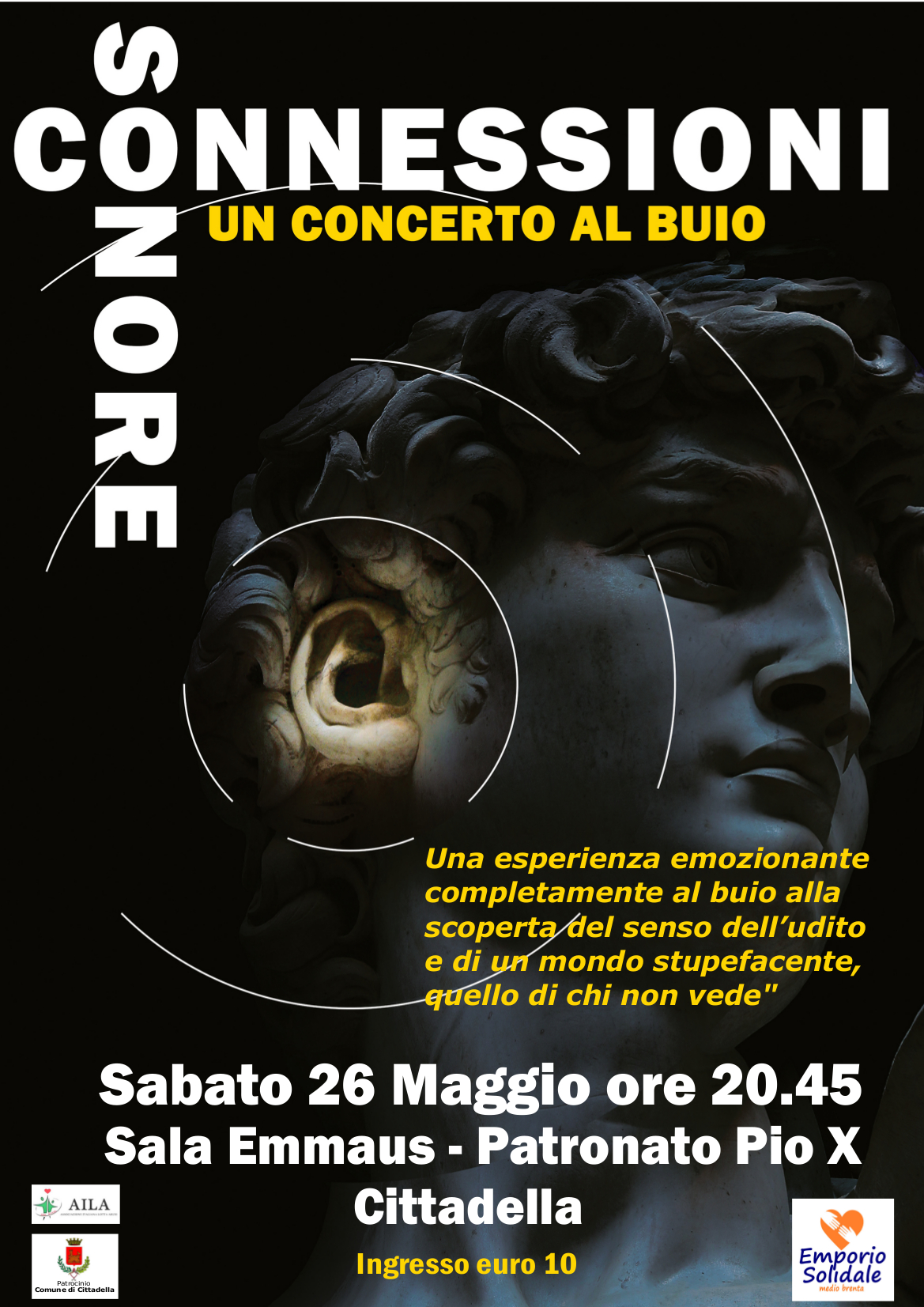 Connessioni Sonore