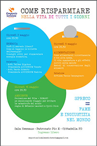 Come risparmiare